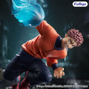 Jujutsu Kaisen Trio-Try-iT Yuji Itadori Figure image 2