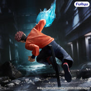 Jujutsu Kaisen Trio-Try-iT Yuji Itadori Figure image 3