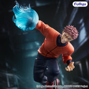 Jujutsu Kaisen Trio-Try-iT Yuji Itadori Figure image 5
