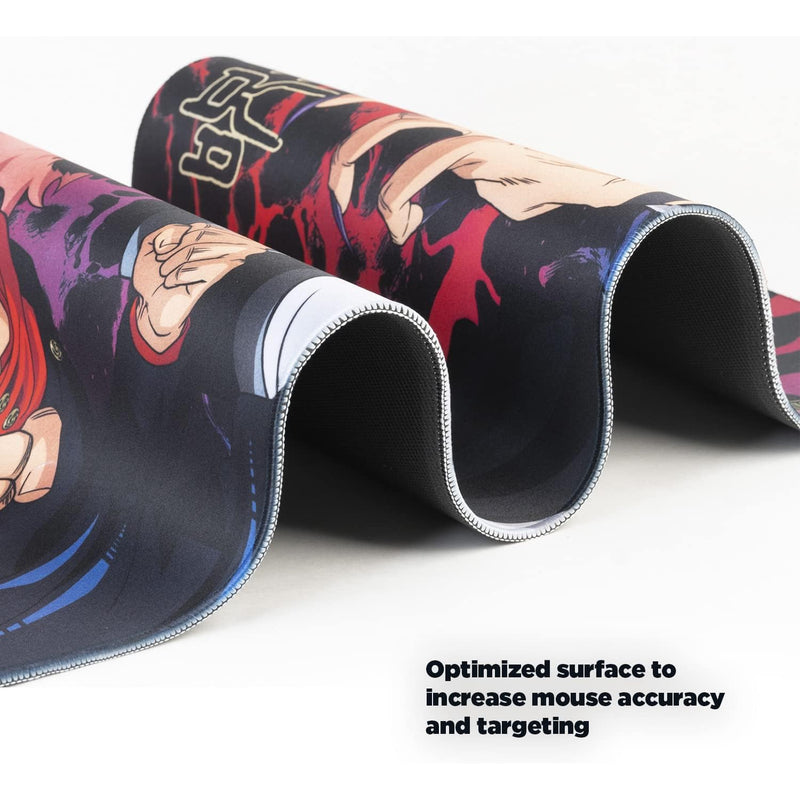 Jujutsu Kaisen XXL Mouse Mat Desk Pad Image 3