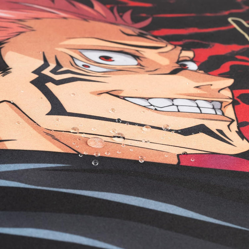 Jujutsu Kaisen XXL Mouse Mat Desk Pad Image 5