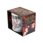 Jujutsu Kaisen Yuji & Sukuna Mug image 2