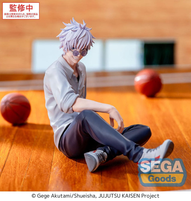Jujutsu Kaisen Yumemirize Satoru Gojo Figure image 1