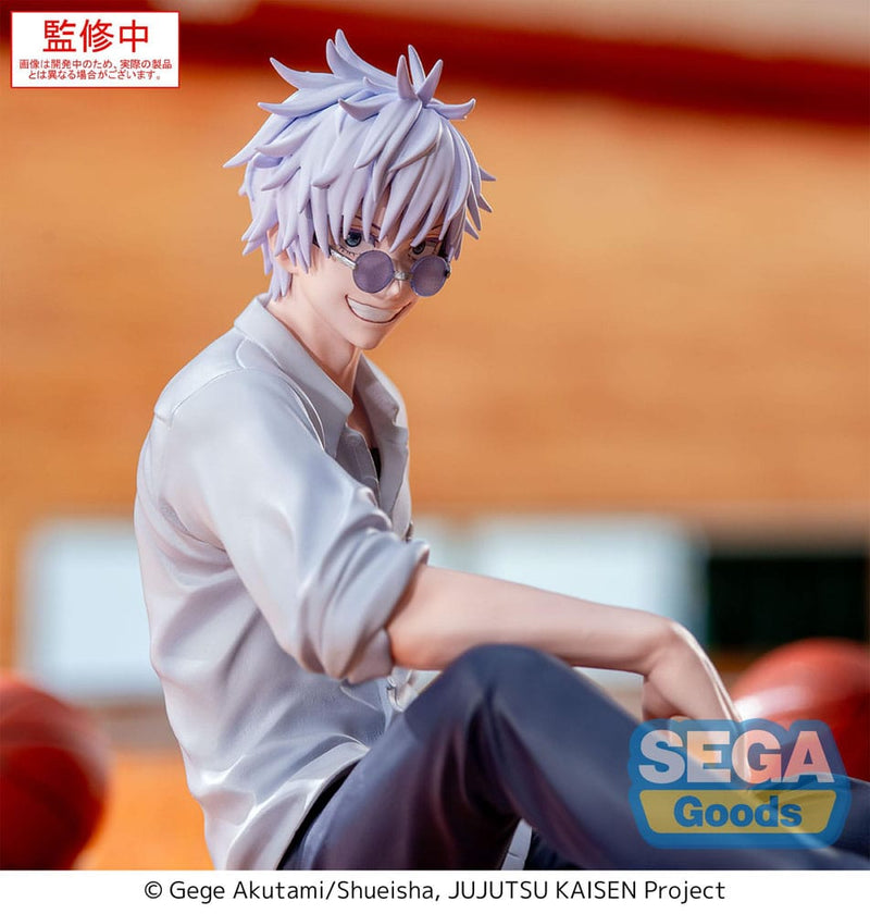 Jujutsu Kaisen Yumemirize Satoru Gojo Figure image 3