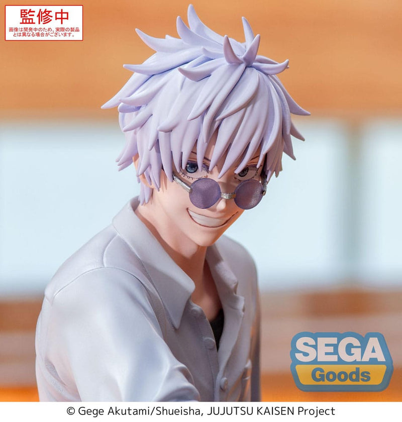 Jujutsu Kaisen Yumemirize Satoru Gojo Figure image 4