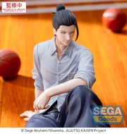 Jujutsu Kaisen Yumemirize Suguro Geto Figure image 3