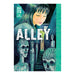 Junji Ito Alley Story Collection Manga Book Front Cover