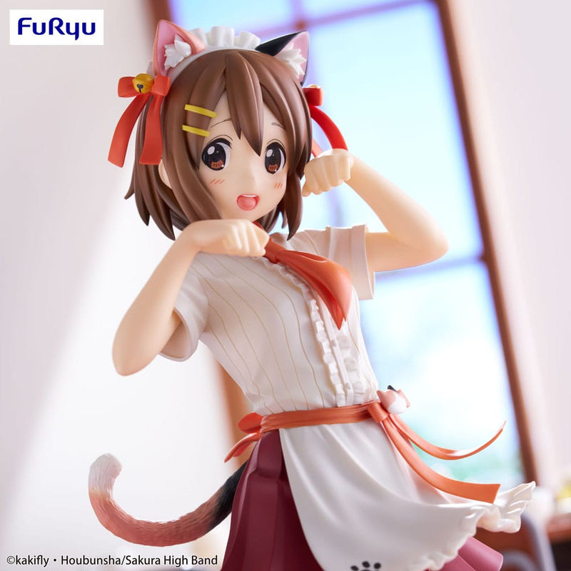 K-ON! Trio-Try-iT Yui Hirasawa Figure image 5