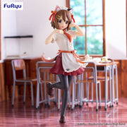 K-ON! Trio-Try-iT Yui Hirasawa Figure image 1