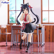 K-On! Trio-Try-iT Azusa Nakano Figure image 1