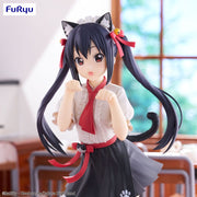 K-On! Trio-Try-iT Azusa Nakano Figure image 3