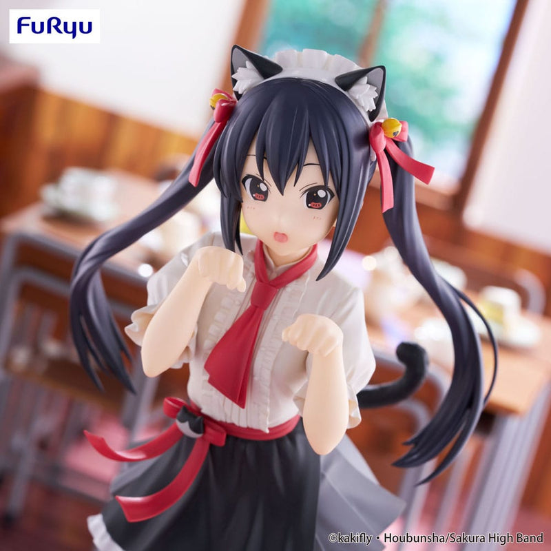 K-On! Trio-Try-iT Azusa Nakano Figure image 4