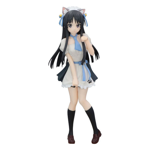K-On! Trio-Try-iT Mio Akiyama Figure image 1