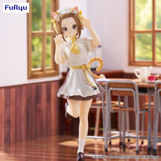 K-On! Trio-Try-iT Ritsu Tainaka Figure image 1
