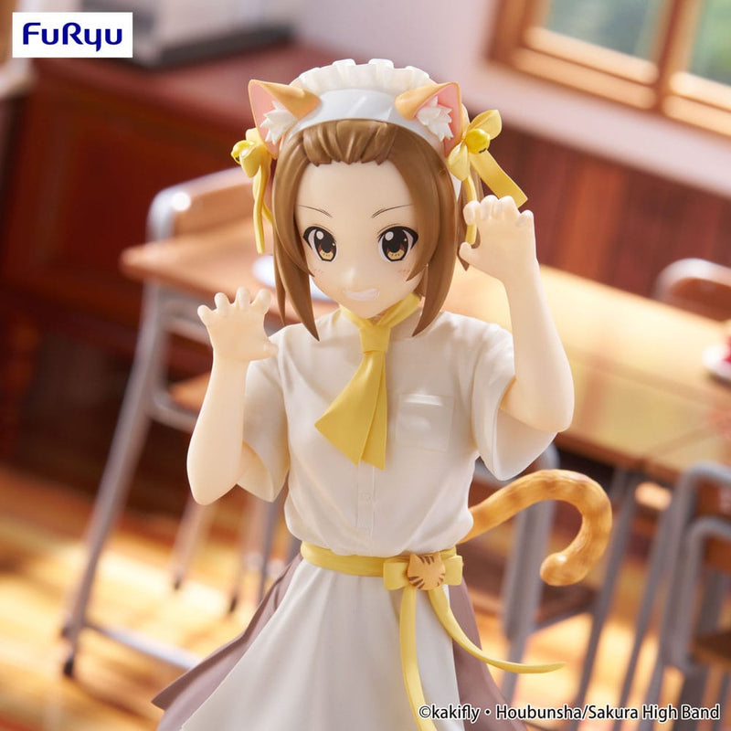 K-On! Trio-Try-iT Ritsu Tainaka Figure image 2