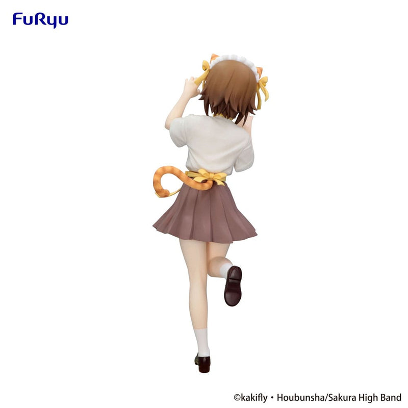K-On! Trio-Try-iT Ritsu Tainaka Figure image 3