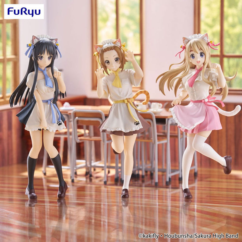 K-On! Trio-Try-iT Tsumugi Kotobuki Figure image 