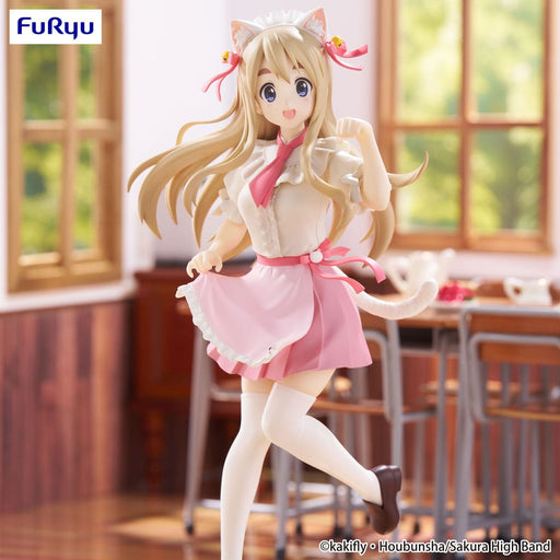 K-On! Trio-Try-iT Tsumugi Kotobuki Figure image 1