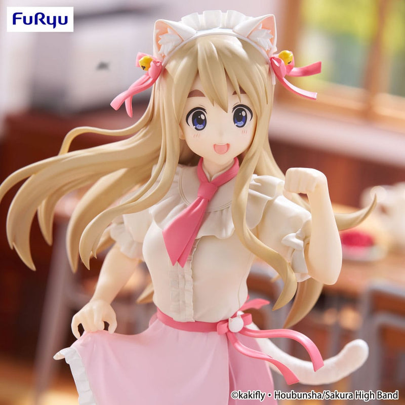 K-On! Trio-Try-iT Tsumugi Kotobuki Figure image 2