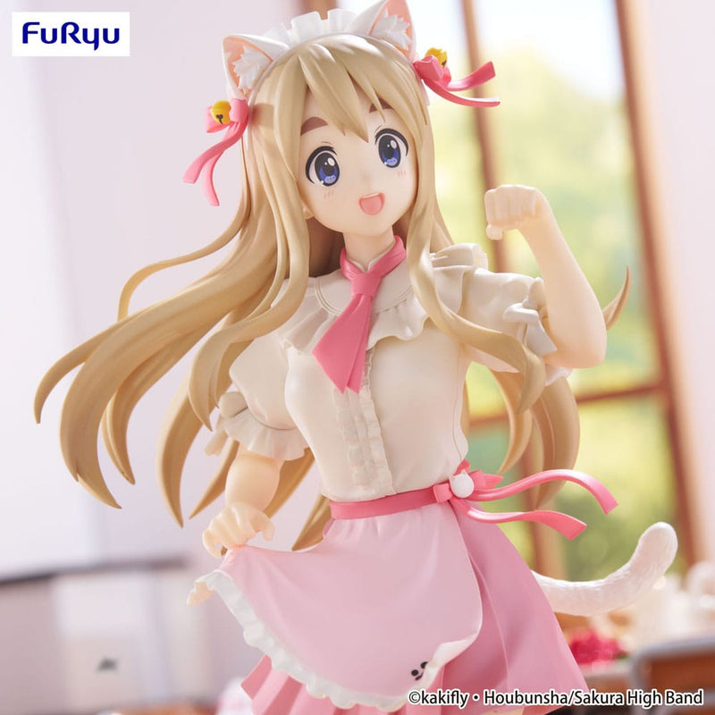 K-On! Trio-Try-iT Tsumugi Kotobuki Figure image 3