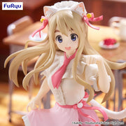 K-On! Trio-Try-iT Tsumugi Kotobuki Figure image 4