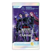 KAYOU K-Pop Demon Hunters Classic Edition Booster Box 2