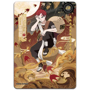 KAYOU Naruto Smriti Earth Scroll Series 1 Booster Box 6