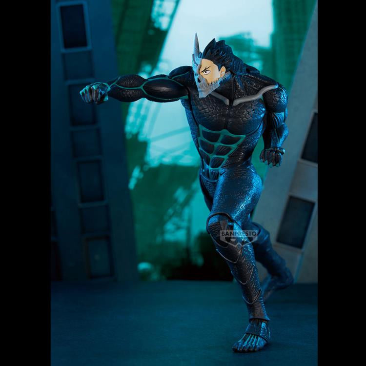 Kaiju No. 8 Grandista Kaiju No. 8 (Kafka Hibino Ver.) Figure image 2