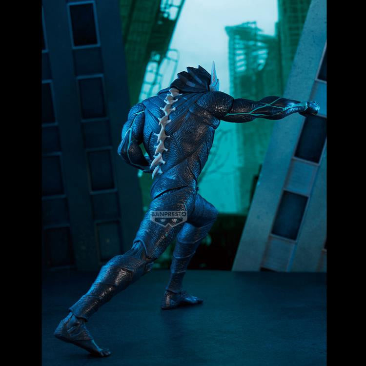 Kaiju No. 8 Grandista Kaiju No. 8 (Kafka Hibino Ver.) Figure image 3