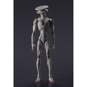 Kaiju No. 8 S.H. Figuarts Action Figure Kaiju No. 9 image 1