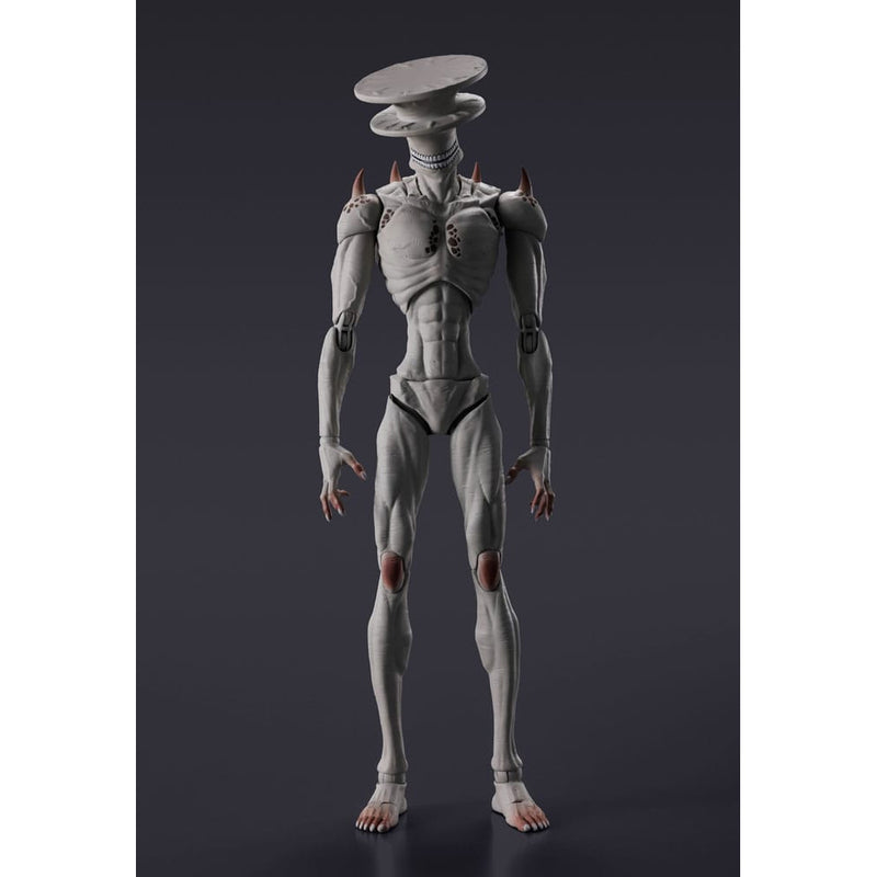 Kaiju No. 8 S.H. Figuarts Action Figure Kaiju No. 9 image 1