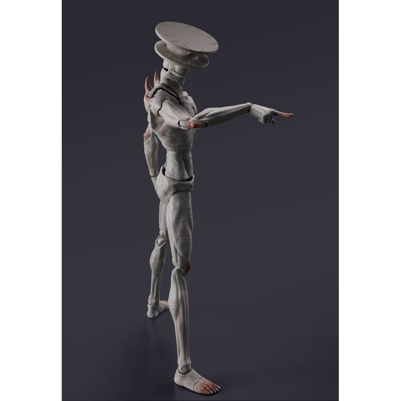 Kaiju No. 8 S.H. Figuarts Action Figure Kaiju No. 9 image 2