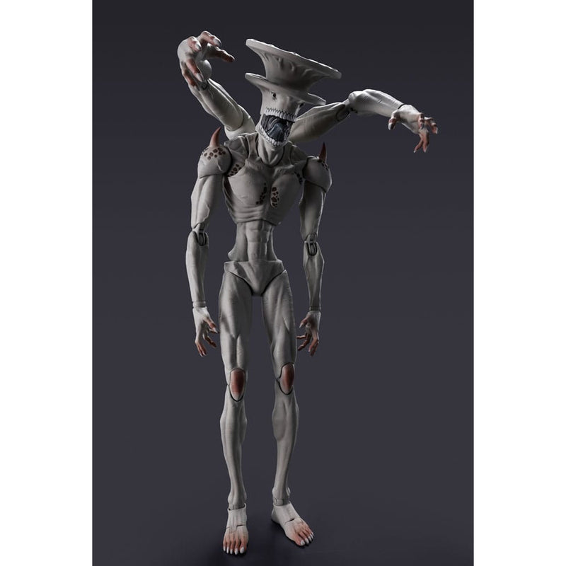 Kaiju No. 8 S.H. Figuarts Action Figure Kaiju No. 9 image 3