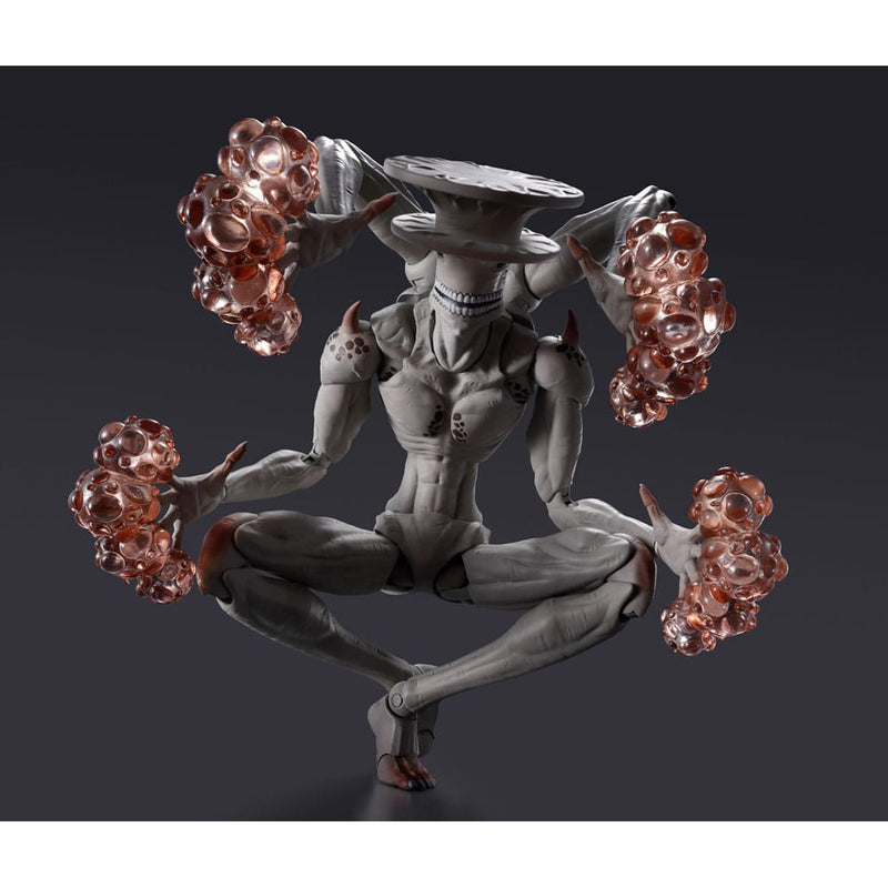 Kaiju No. 8 S.H. Figuarts Action Figure Kaiju No. 9 image 4