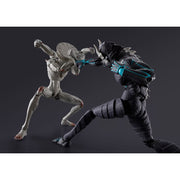 Kaiju No. 8 S.H. Figuarts Action Figure Kaiju No. 9 image 6