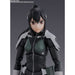 Kaiju No. 8 S.H. Figuarts Action Figure Mina Ashiro image 6