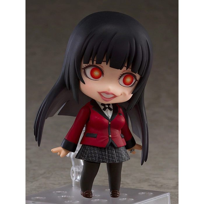 Kakegurui - Compulsive Gambler Nendoroid Figure Yumeko Jabami image 3