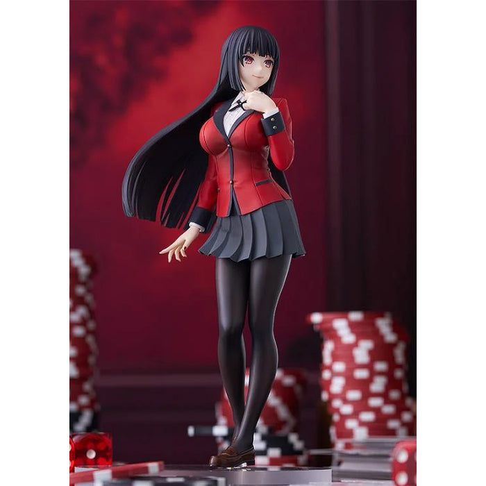 Kakegurui Pop Up Parade Yumeko Jabami image 2