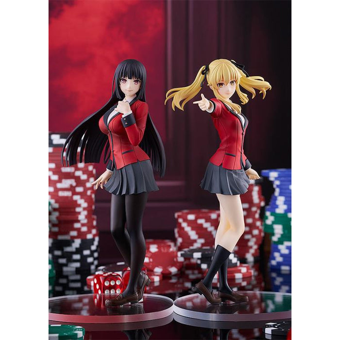 Kakegurui Pop Up Parade Mary Saotome image 5