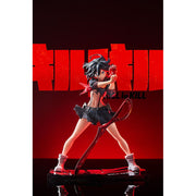 Kill la Kill Ryuko Matoi (Transformation Ver.) 1 7th Scale Figure image 1
