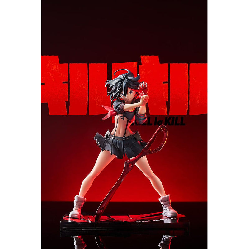 Kill la Kill Ryuko Matoi (Transformation Ver.) 1 7th Scale Figure image 1