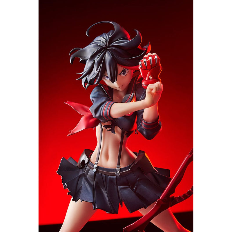 Kill la Kill Ryuko Matoi (Transformation Ver.) 1 7th Scale Figure image 4