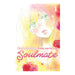 Kimi ni Todoke From Me to You Soulmate Volume 01 Manga Book Front Cover