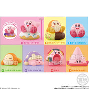 Kirby Shokugan Mini Figures Wave 5