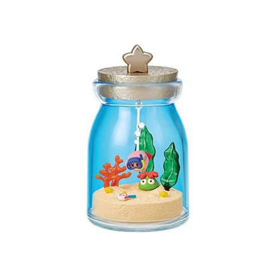 Kirby Terrarium Collection DX Memories Blind Box Mini Figure Image 2
