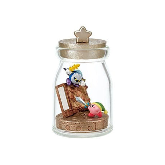Kirby Terrarium Collection DX Memories Blind Box Mini Figure Image 3