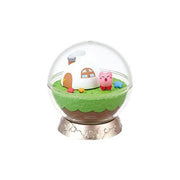 Kirby Terrarium Collection DX Memories Blind Box Mini Figure Image 5