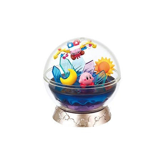 Kirby Terrarium Collection DX Memories Blind Box Mini Figure Image 7