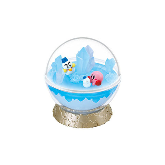 Kirby Terrarium Collection Dream Fountain Story Blind Box Mini Figure image 2
