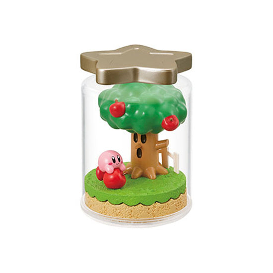 Kirby Terrarium Collection Dream Fountain Story Blind Box Mini Figure image 3
